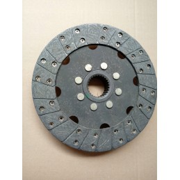 Clutch disc 2nd stage, braided 330 42211051