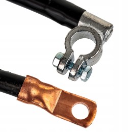 Starter cable 1850mm c 330 42341212