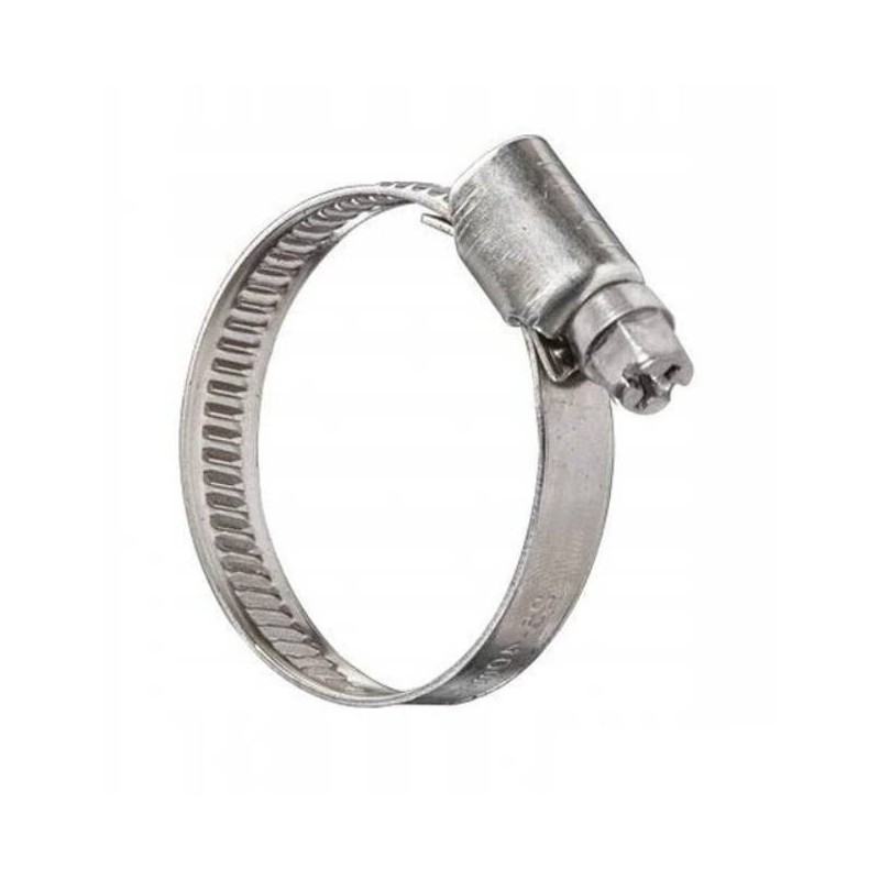 New Holland Clamp 86050202