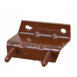 Fuel filter support for mf 3 1660408m91 product