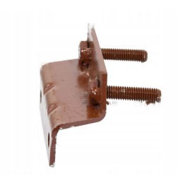 Fuel filter support for mf 3 1660408m91 product