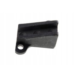 Gear shift finger guide c 360 50520011