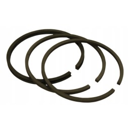 Piston rings for the Ursus C 360 100 compressor