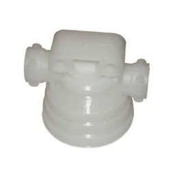 Sprayer clarifier filter body 4039030620