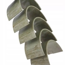 Connecting rod bearings and grind n 0 25, set of 6 pcs