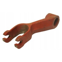 Left lever of the lift arm Wladimirec T 25