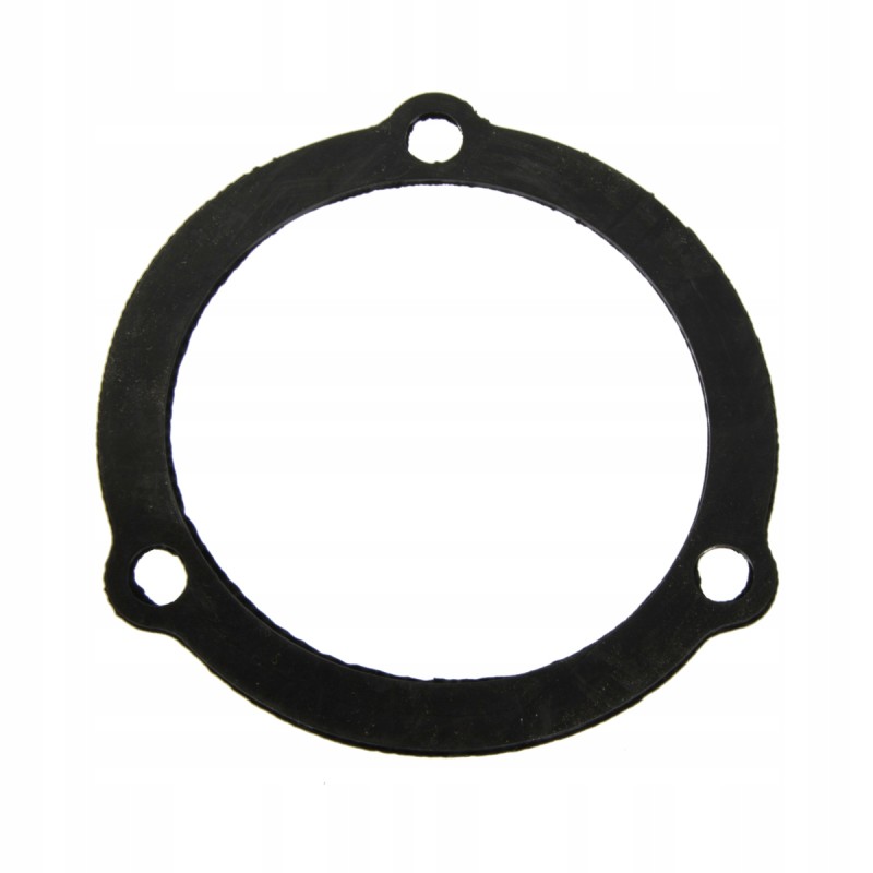 Rubber seal for the rear hub cover c 360