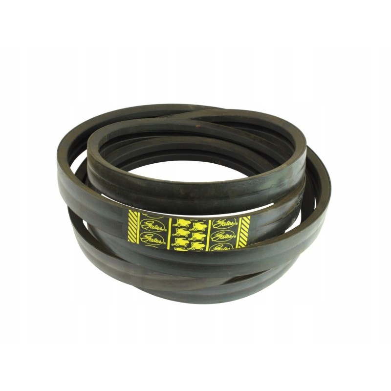 John Deere Gates V-belt z43889 2hb 20812000 2