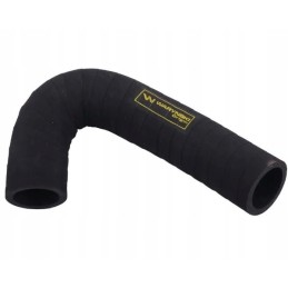 Lower radiator pipe 3640921m91 Warynski