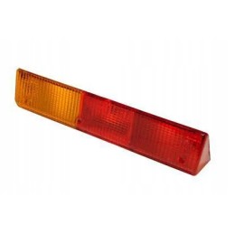 Right rear lamp cover