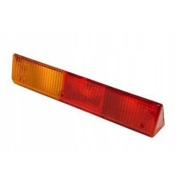 Right rear lamp cover