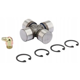 Shaft cross oe 22x54 8 mm l21 gopart