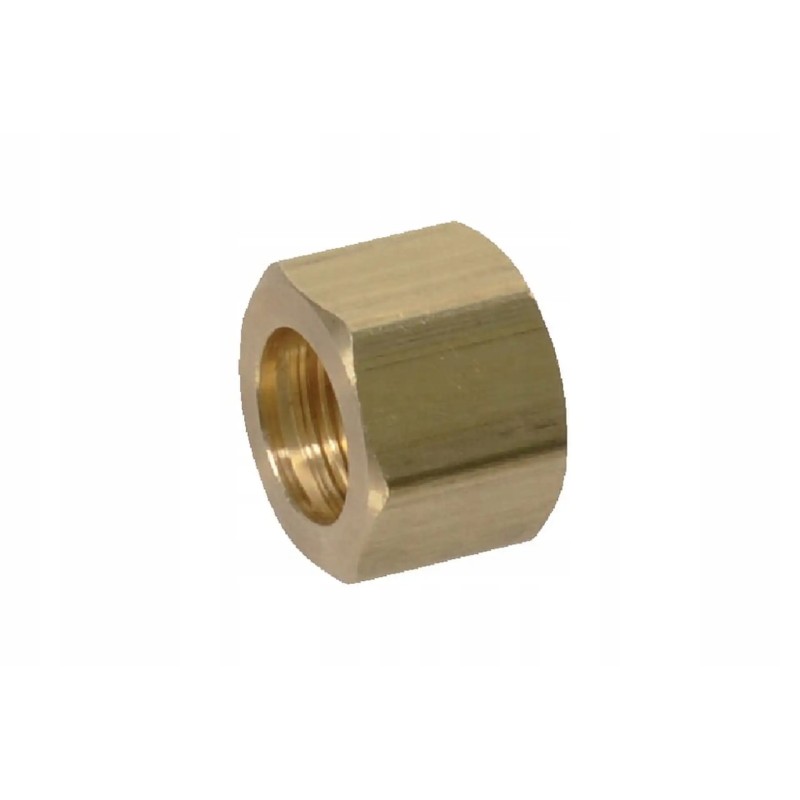 R79604 nut fits John Deere