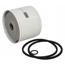 Fuel filter p 917 2 x mann filter