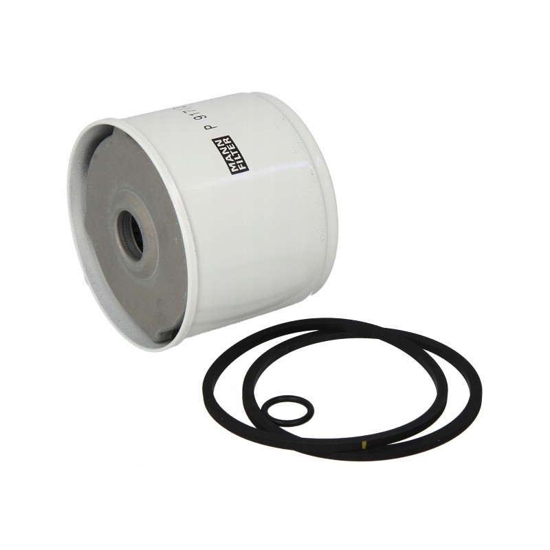 Fuel filter p 917 2 x mann filter