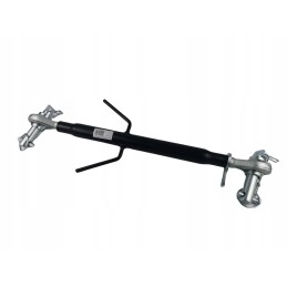 Central connector, rod mf 3 mf 255