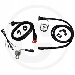 Calix massey ferguson 3635 engine heater