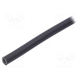 75 m x ANAMET EUROPE - 320.012.1 - Protective tube, Size: 17, galvanised steel, -15÷100°C, OR, IP67