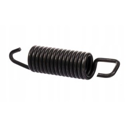 Brake pedal spring wladimirec t 25 t 25 0952