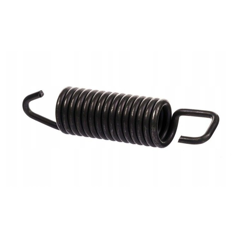 Brake pedal spring wladimirec t 25 t 25 0952