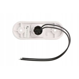 Side marker light was 231