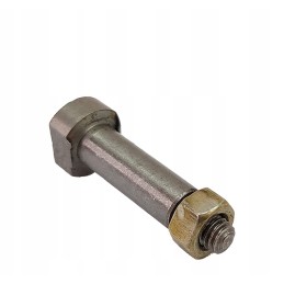 Tensioner pin claas compact mercur 610470