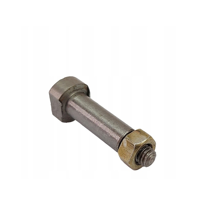Tensioner pin claas compact mercur 610470