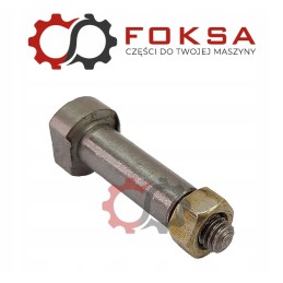 Tensioner pin claas compact mercur 610470