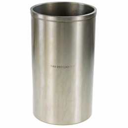 Volkswagen cylinder liner 81 mm, short 148 mm