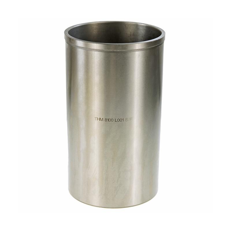 Volkswagen cylinder liner 81 mm, short 148 mm