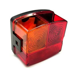 Deutz john deere rear left turn signal lamp