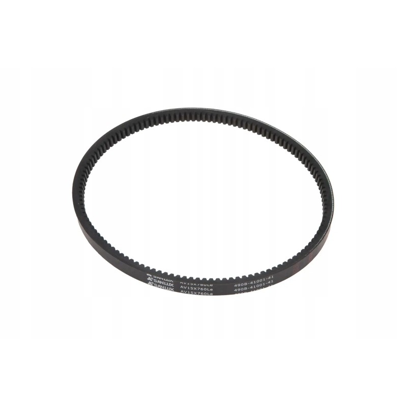 Av15x760le V-belt