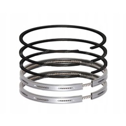 Piston rings combine harvester mf 745746m91