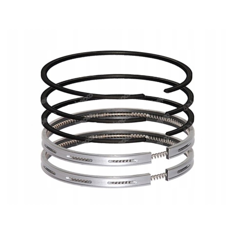 Piston rings combine harvester mf 745746m91