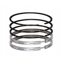 Piston rings combine harvester mf 745746m91