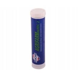 Hitec 2 400gr fuchs motogeneric grease