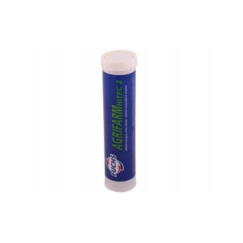 Hitec 2 400gr fuchs motogeneric grease