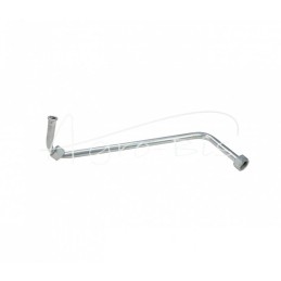 Oil separator pipe compressor oil separator tube born