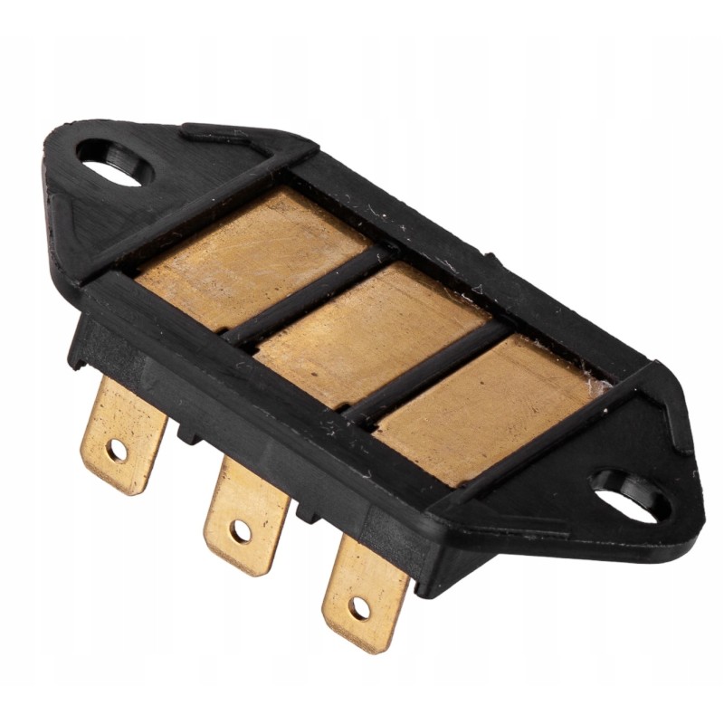 MF3 Ursus headlamp connection socket