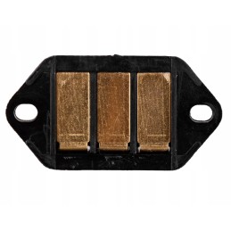 MF3 Ursus headlamp connection socket