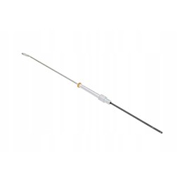 KM385t 01300l oil level dipstick
