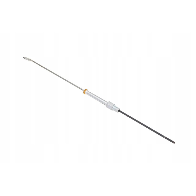 KM385t 01300l oil level dipstick