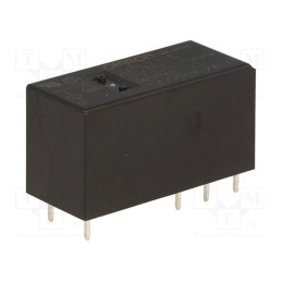 1 pcs x OMRON OCB - G2RL-1-E 5VDC - Relay: electromagnetic, SPDT, Ucoil: 5VDC, Icontacts max: 16A, PCB
