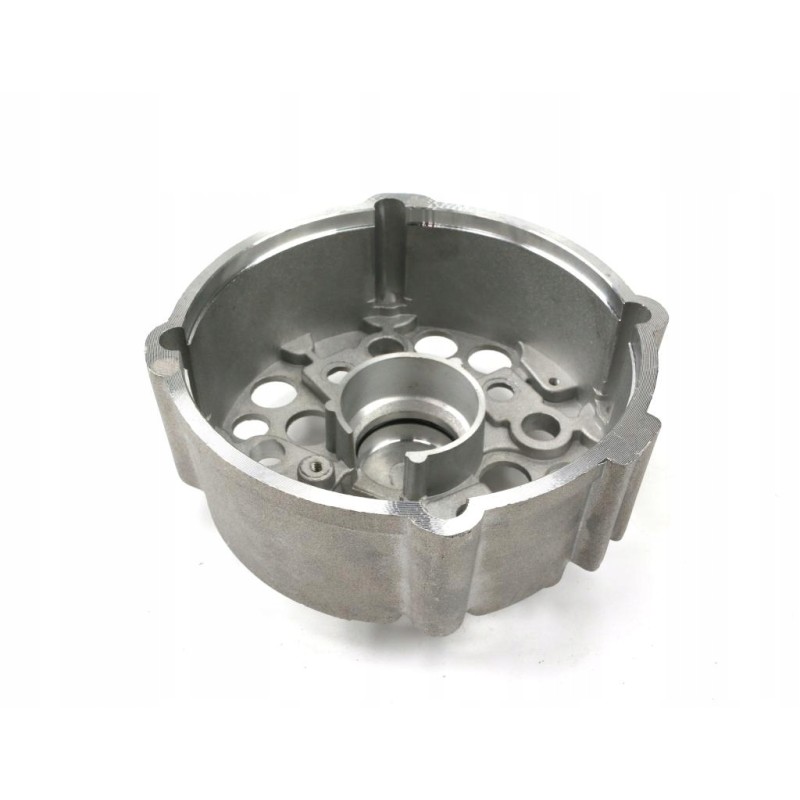 Alternator rear cover shield ex230000 ex26000