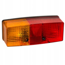 Fendt john deere kubota left rear combination lamp