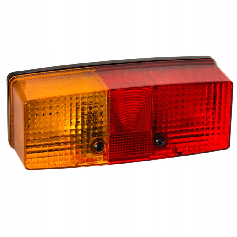 Fendt john deere kubota left rear combination lamp