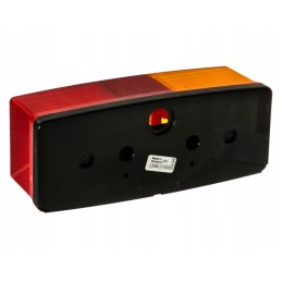 Fendt john deere kubota left rear combination lamp