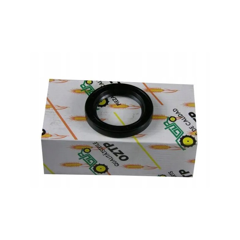 Front wheel seal mf3
