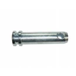 Pin pin of the upper connector, cat. 2, 25mm