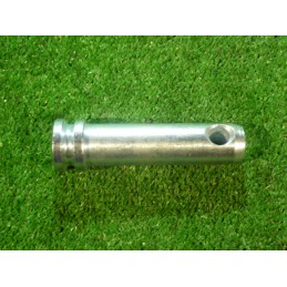 Pin pin of the upper connector, cat. 2, 25mm